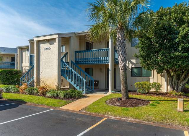 Property at 3755 Scenic Hwy 98 Unit 1204, Destin, FL 32541, 2 beds, 2 baths