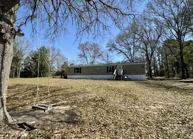 Property at 1443 Dan Barnes Rd, Baker, FL 32531, 2 beds, 2 baths
