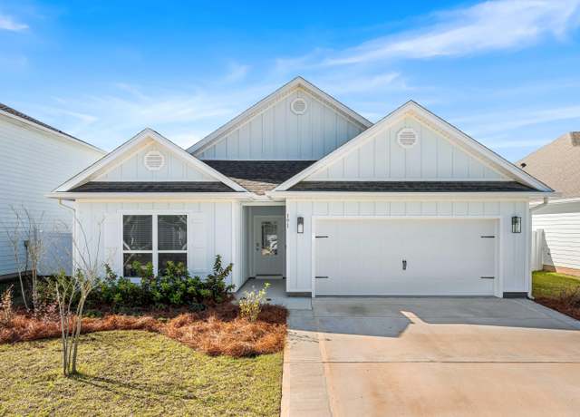 Property at 191 Piper Cv, Santa Rosa Beach, FL 32459, 4 beds, 2 baths