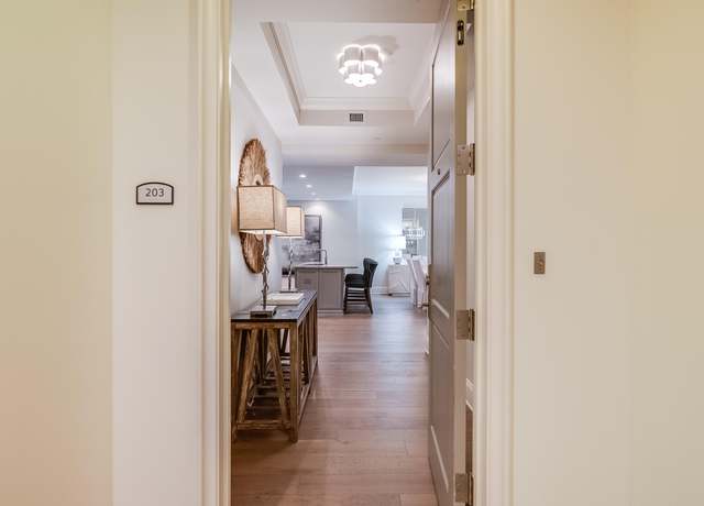 Property at 46 N Barrett Sq #203, Rosemary Beach, FL 32461, 3 beds, 3 baths