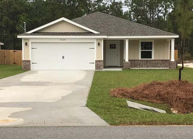 Property at 9238 E River Dr, Navarre, FL 32566, 3 beds, 2 baths