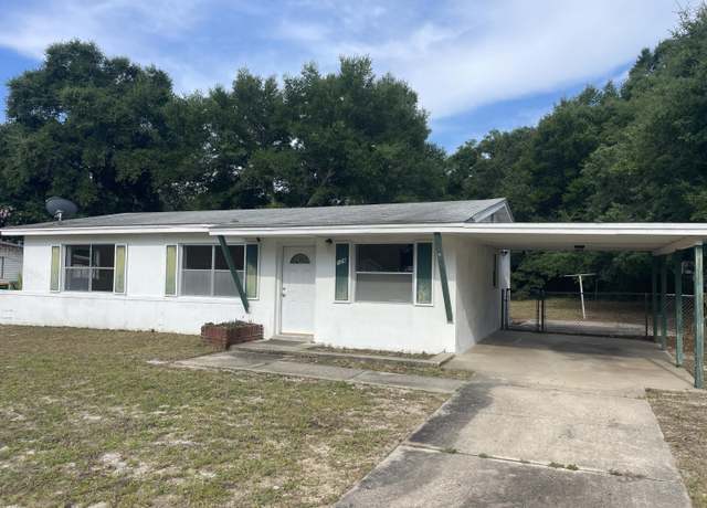 Property at 129 Bryn Mawr Blvd, Mary Esther, FL 32569, 3 beds, 1 bath