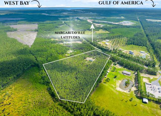 Property at 10028 Steel Field Rd, Panama City Beach, FL 32413