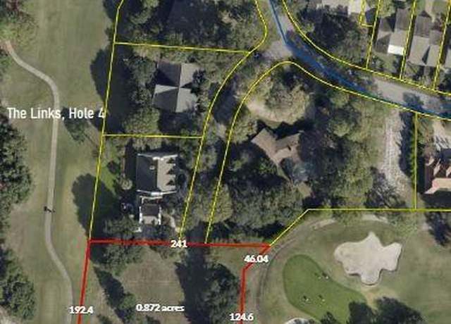 Property at 375 Golfview Dr, Miramar Beach, FL 32550