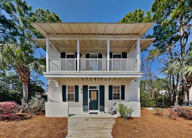 Property at 198 Somerset Bridge Rd #113, Santa Rosa Beach, FL 32459, 2 beds, 2.5 baths