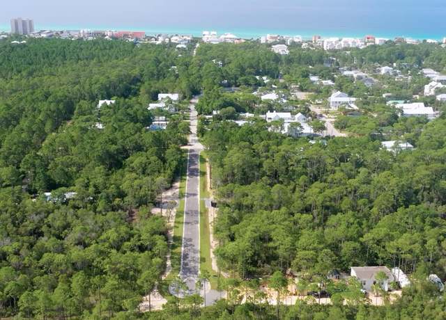 Property at Lot #6 Elm St, Santa Rosa Beach, FL 32459