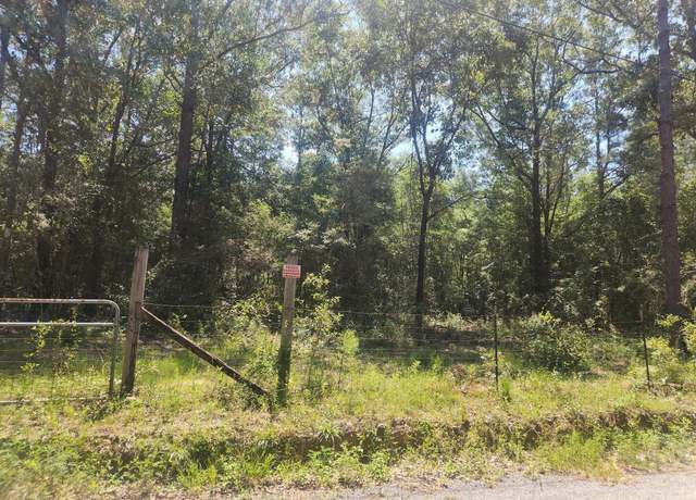 Property at 3.6 Acres Adams Rd Rd, Crestview, FL 32536