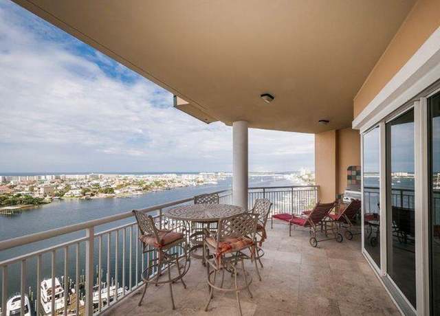 Property at 662 Harbor Blvd Unit 1030, Destin, FL 32541, 4 beds, 5 baths