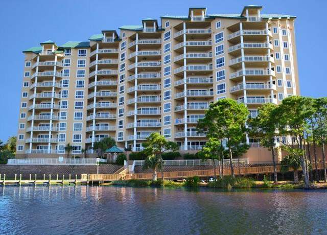 Property at 662 Harbor Blvd Unit 1030, Destin, FL 32541, 4 beds, 5 baths