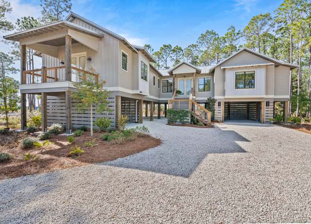 Property at 7507 Loon's Call Ln, Panama City Beach, FL 32413, 3 beds, 3.5 baths