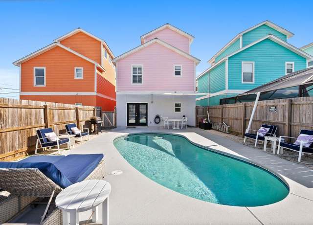 Property at 127 Rose Ln, Panama City Beach, FL 32413, 4 beds, 3 baths