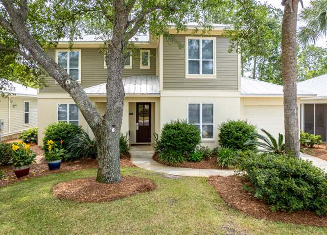 Property at 2021 Pine Island Cir, Miramar Beach, FL 32550, 3 beds, 3.5 baths