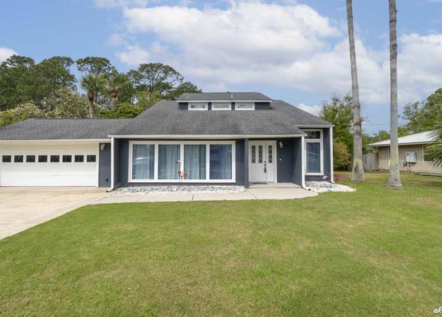 Property at 315 Fairway Blvd, Panama City Beach, FL 32407, 3 beds, 2.5 baths