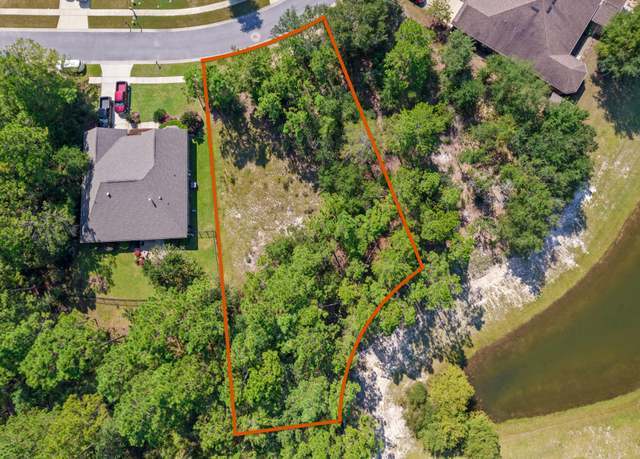 Property at Lot 135 Amadeus Ave, Freeport, FL 32439