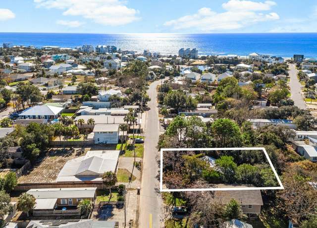 Property at 237 Christmas Tree Ln, Panama City Beach, FL 32413, 2 beds, 2 baths