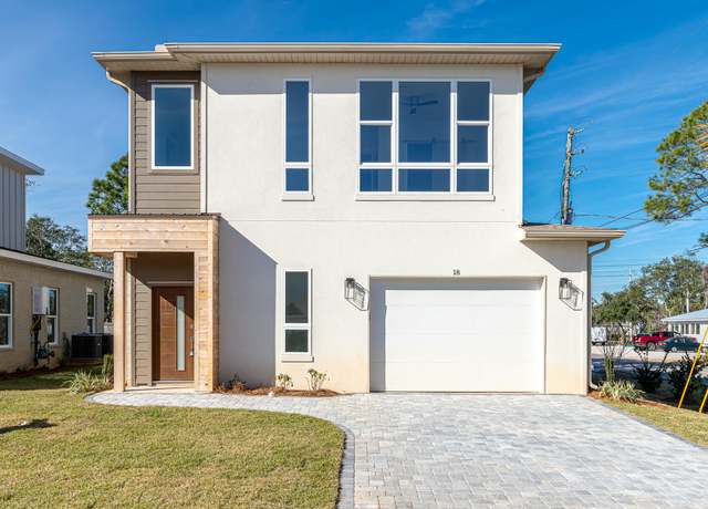 Property at 18 Windsor Ct, Santa Rosa Beach, FL 32459, 3 beds, 2.5 baths