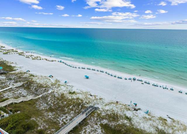 Property at 106 Rue Martine, Miramar Beach, FL 32550