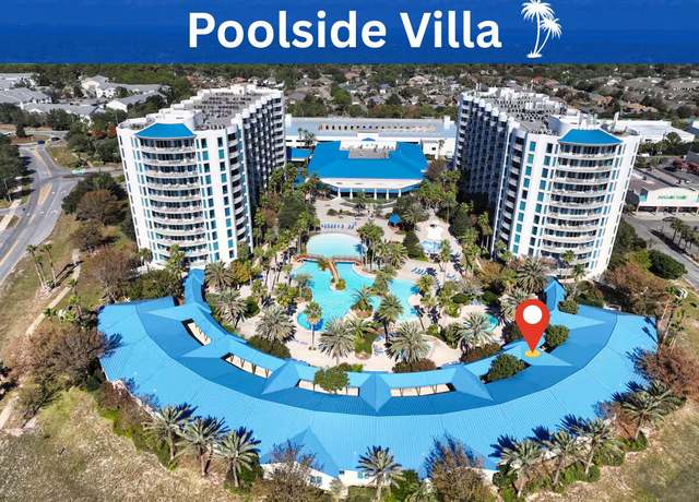 Property at 4205 Indian Bayou Trl #3111, Destin, FL 32541, 2 beds, 2 baths