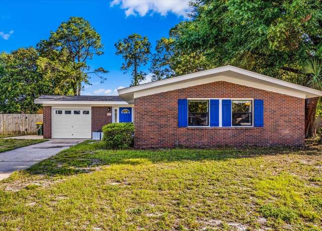 Property at 332 SW Coral Dr, Fort Walton Beach, FL 32548, 3 beds, 2 baths