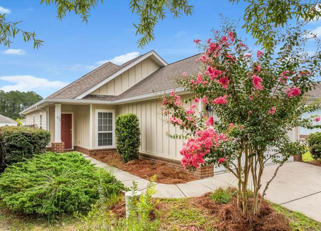 Property at 274 S Marsh Lndg, Freeport, FL 32439, 3 beds, 2 baths