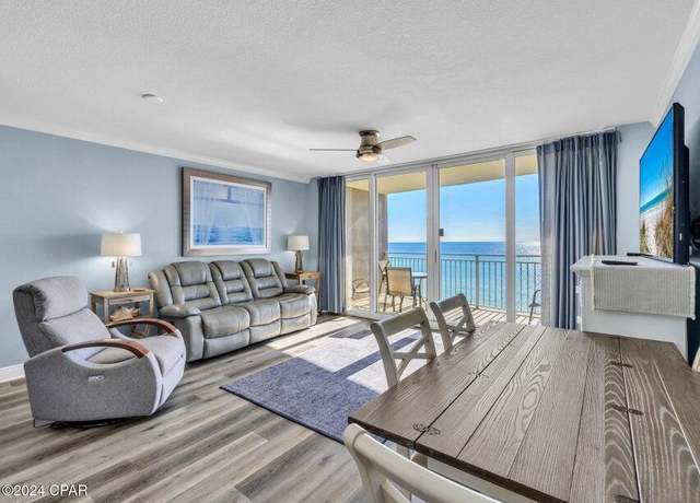 Property at 14701 Front Beach Rd Unit 535, Panama City Beach, FL 32413, 1 bed, 1 bath