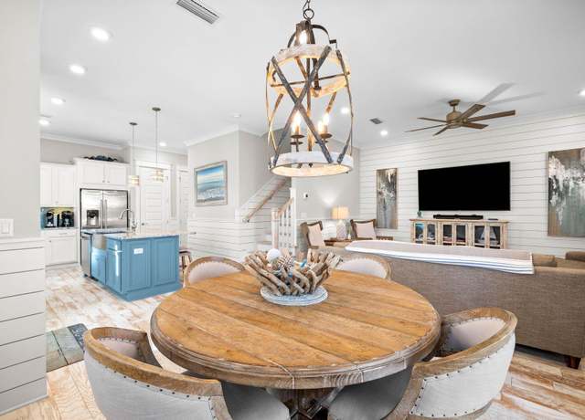 Property at 138 E Pine Lands Loop Unit B, Inlet Beach, FL 32461, 3 beds, 2.5 baths