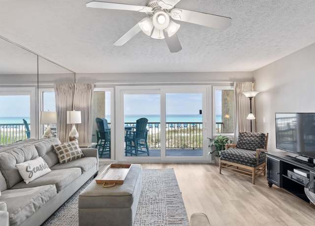 Property at 1700 Scenic Highway 98 #107, Destin, FL 32541, 1 bed, 1 bath