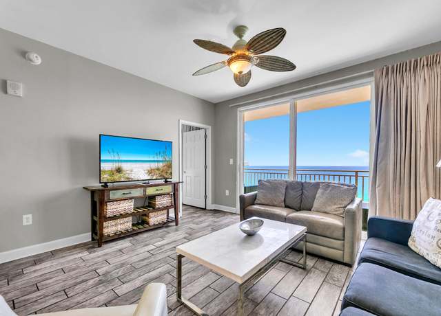 Property at 17729 Front Beach Rd Unit 1402E, Panama City Beach, FL 32413, 2 beds, 2 baths