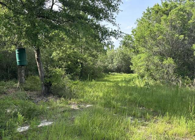 Property at Parcel A Old River Rd, Baker, FL 32531