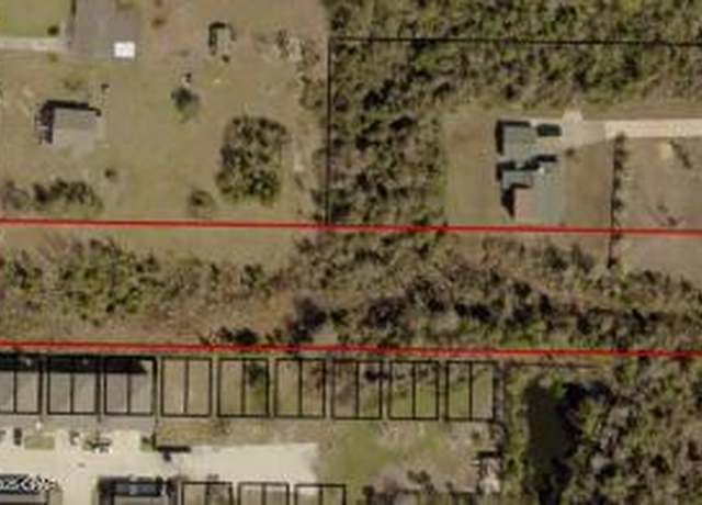 Property at 410 N Mary Ella Ave, Panama City, FL 32404