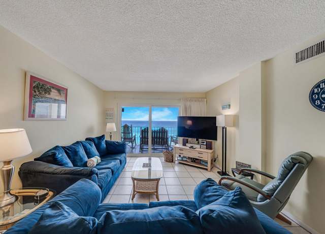 Property at 5801 Thomas Dr Unit 620, Panama City Beach, FL 32408, 2 beds, 2 baths