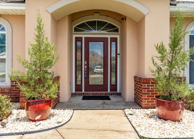 Property at 1961 Chesapeake Rdg, Fort Walton Beach, FL 32547, 4 beds, 3 baths