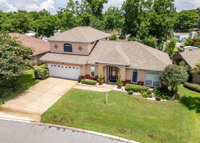 Property at 1961 Chesapeake Rdg, Fort Walton Beach, FL 32547, 4 beds, 3 baths