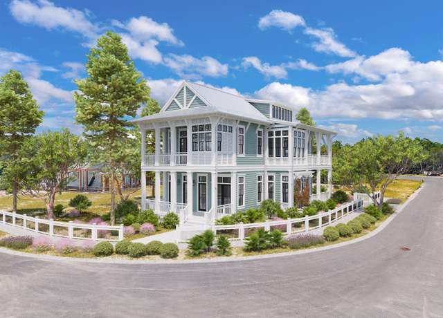 Property at Lot 27 Climbing Rose Way, Santa Rosa Beach, FL 32459