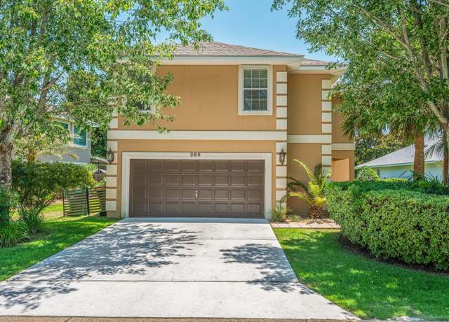 Property at 265 Chipola Cv, Destin, FL 32541, 4 beds, 3 baths