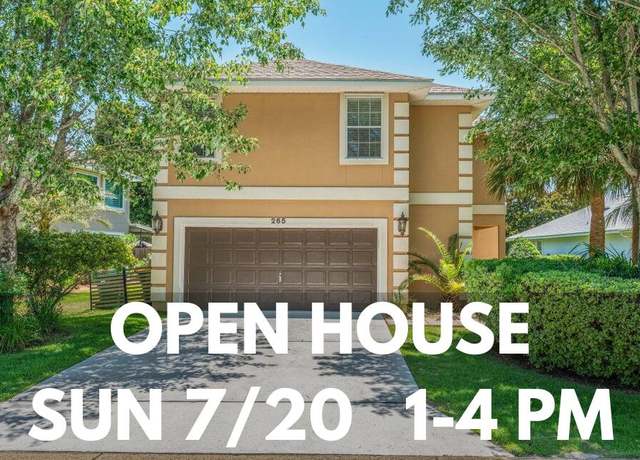 Property at 265 Chipola Cv, Destin, FL 32541, 4 beds, 3 baths