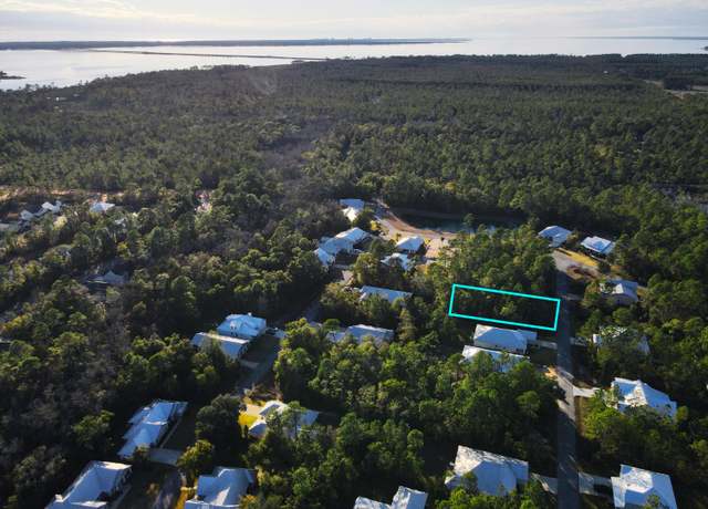 Property at Lot 50 Muzzle St, Freeport, FL 32439