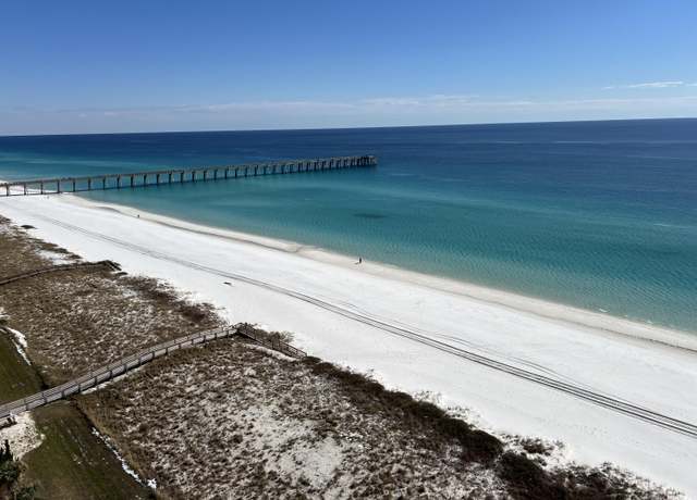 Property at 8499 Gulf Blvd #1301, Navarre, FL 32566, 3 beds, 3 baths