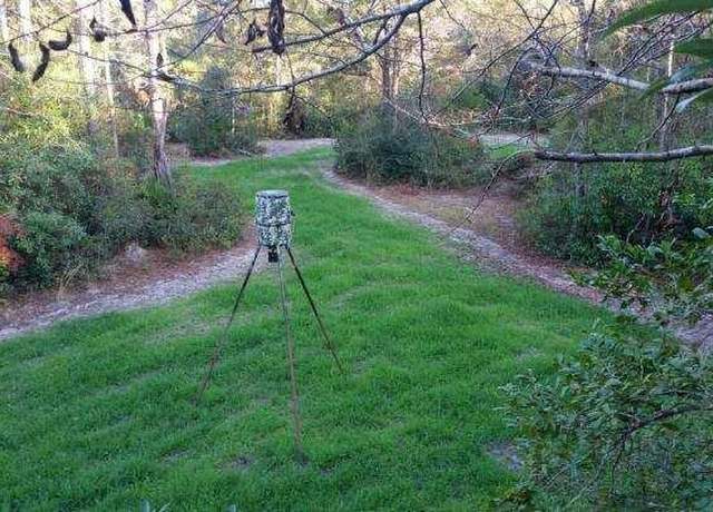 Property at TBD Sowell Dr, Crestview, FL 32539