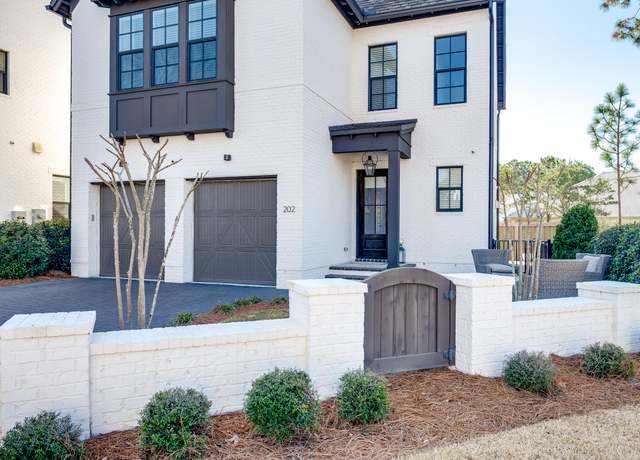 Property at 202 Ridgewalk Cir, Santa Rosa Beach, FL 32459, 3 beds, 2.5 baths