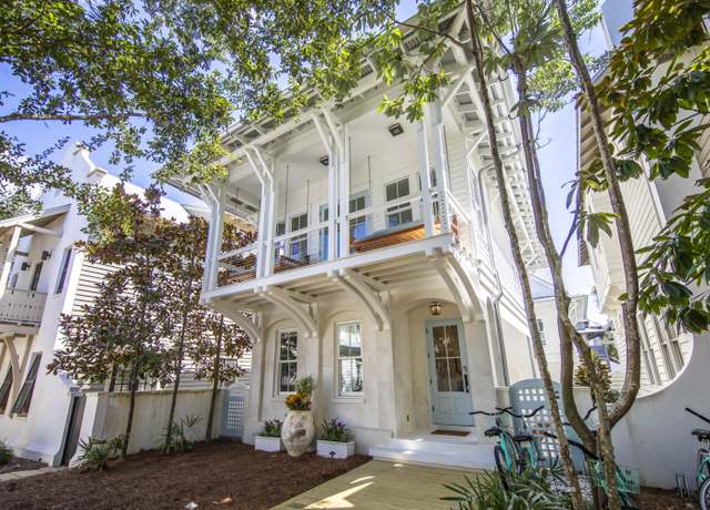 Property at 10 Trimingham Ln, Inlet Beach, FL 32461, 6 beds, 5.5 baths