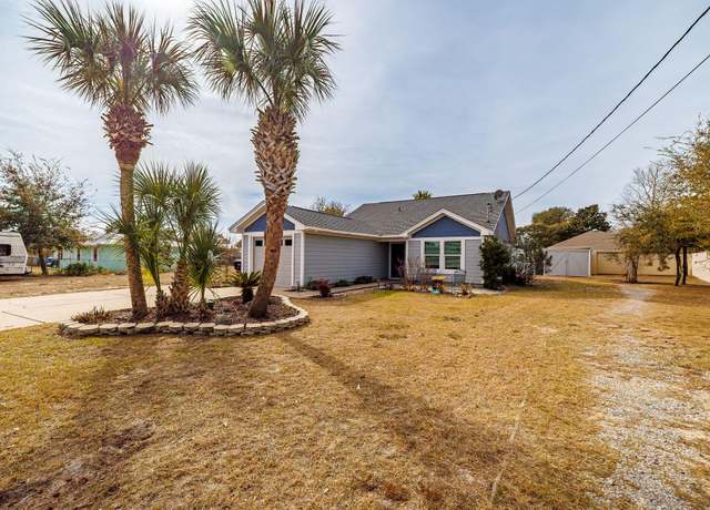 Property at 108 Dogwood St, Panama City Beach, FL 32407, 2 beds, 2 baths