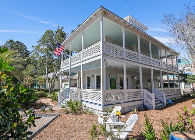Property at 2127 Schooner Cv, Miramar Beach, FL 32550, 3 beds, 3 baths