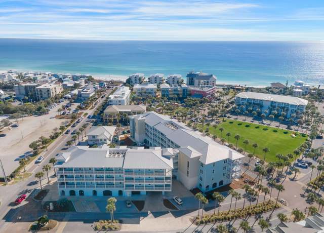 Property at 1740 S County Hwy 393 #110, Santa Rosa Beach, FL 32459, 2 beds, 2 baths