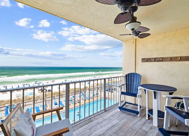 Property at 5801 Thomas Dr #415, Panama City Beach, FL 32408, 2 beds, 2 baths