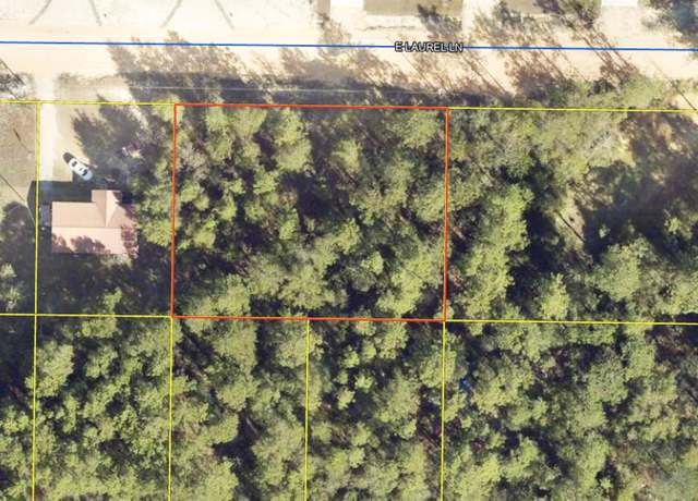 Property at Lots 4&5 E Laurel Ln, FL 32433