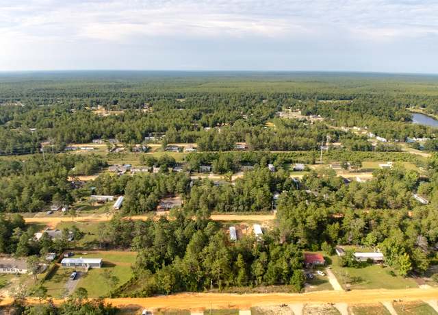 Property at Lots 4&5 E Laurel Ln, FL 32433