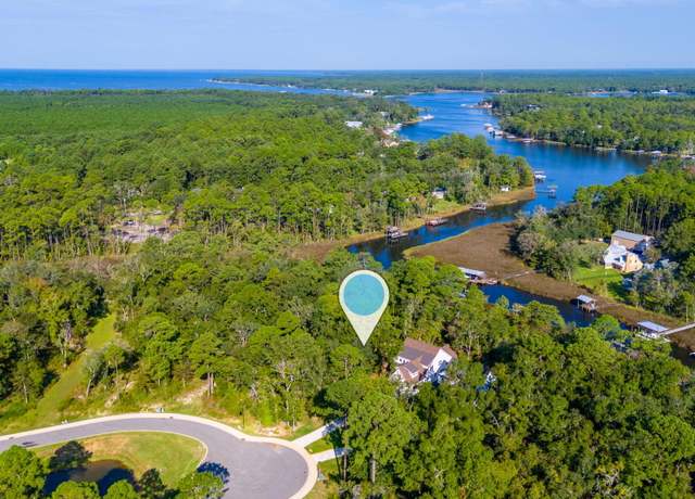 Property at Lot 14 Redfish Point Dr, Freeport, FL 32439