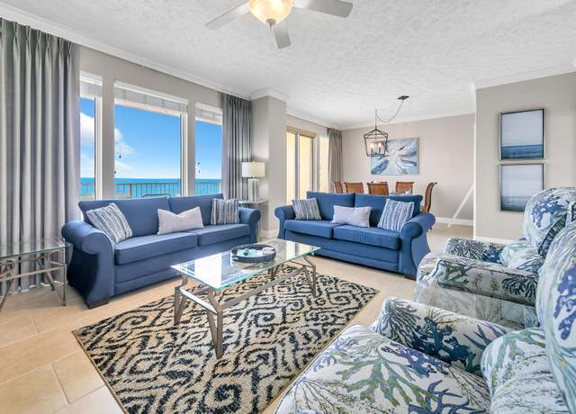 Property at 8715 Surf Dr Unit 1503, Panama City Beach, FL 32408, 2 beds, 2 baths