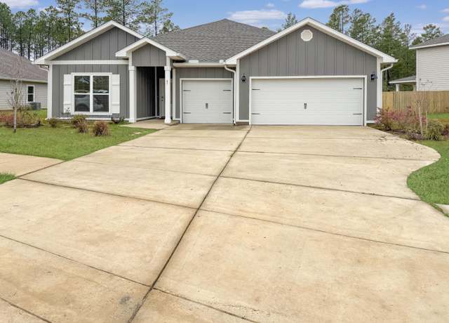 Property at 47 Edenwood Dr, Freeport, FL 32439, 4 beds, 3.5 baths